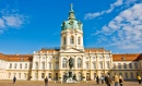Schloss Charlottenburg Palace